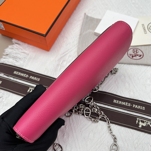 エルメス財布コピー細部ディテール